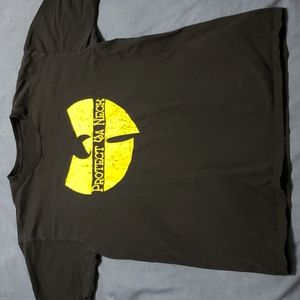 Wu Tang "Protect Ya Neck" T-shirt